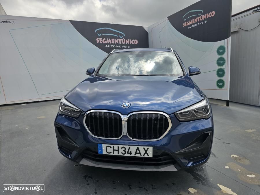 BMW X1 25 e xDrive - 5