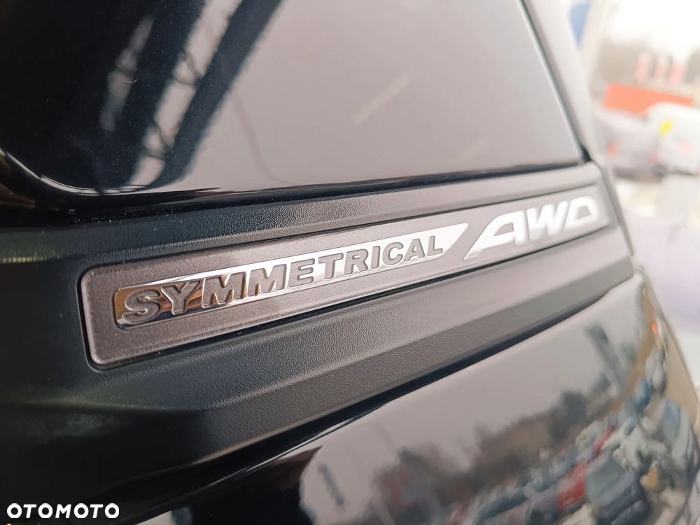 Subaru Forester 2.0i-L Platinum (EyeSight) Lineartronic - 7