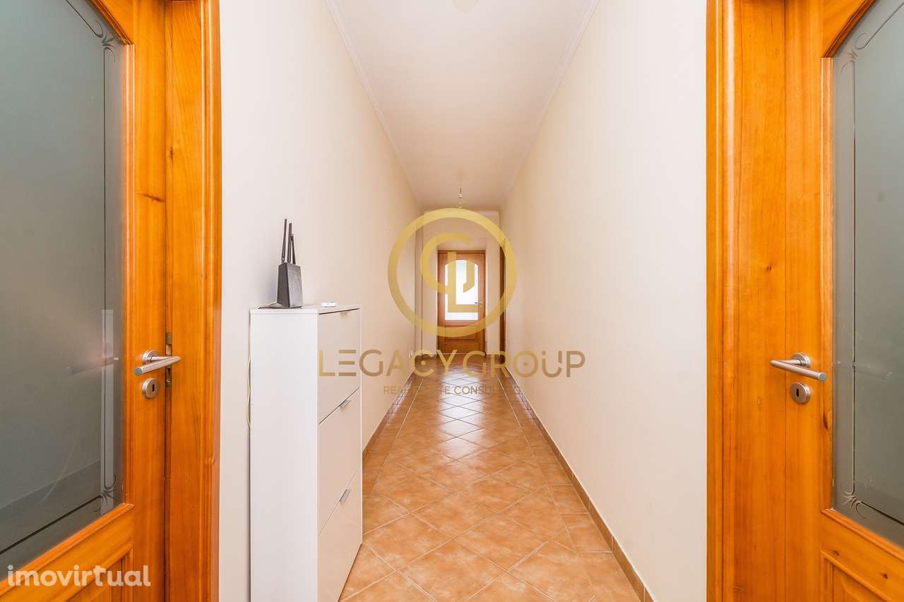 Moradia T5 + 3  Apartamentos T2, em Tunes - Grande imagem: 4/60