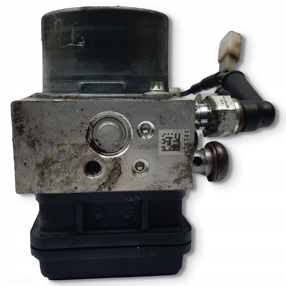 POMPA ABS STEROWNIK POMPY KTM Duke 790 18-24 64142031000 - 3