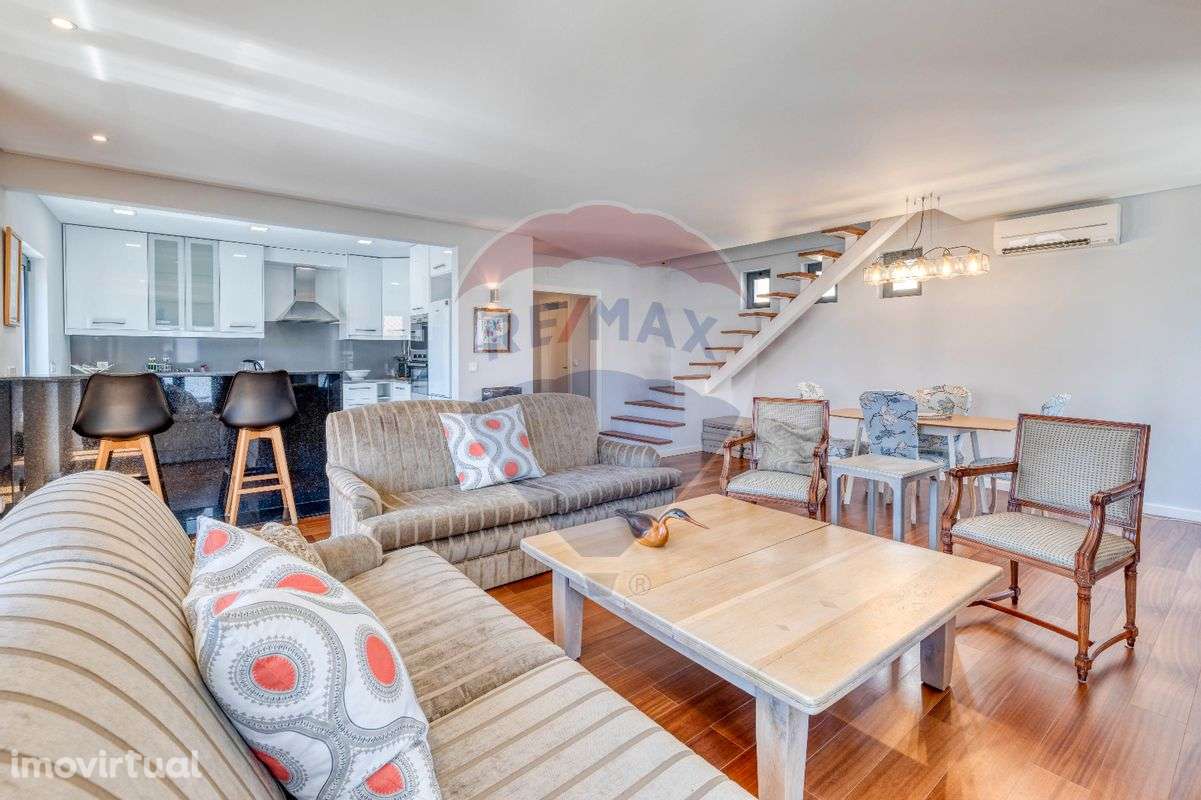 Apartamento T3 para venda - Grande imagem: 3/28