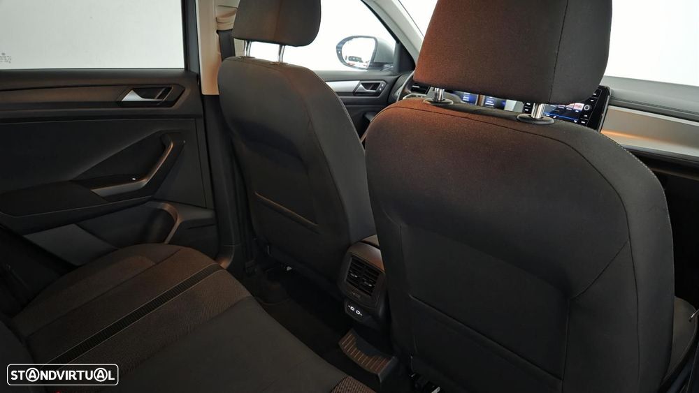 VW T-Roc 1.0 TSI Life - 13