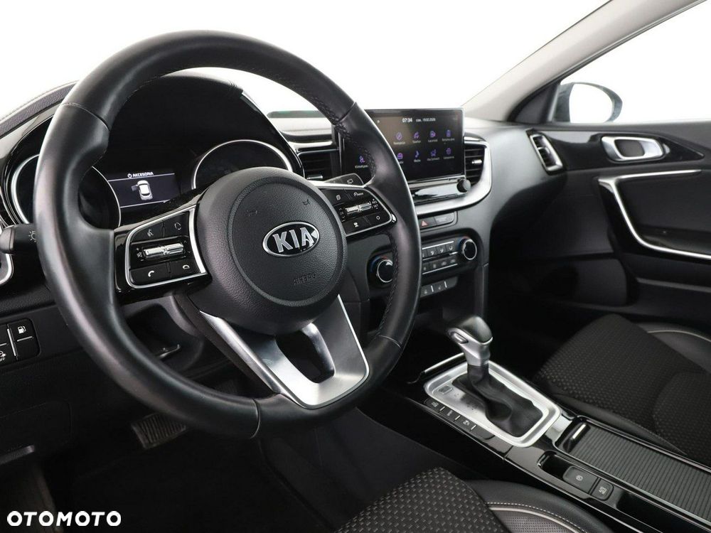 Kia XCeed 1.6 GDI DCT6 OPF VISION - 15