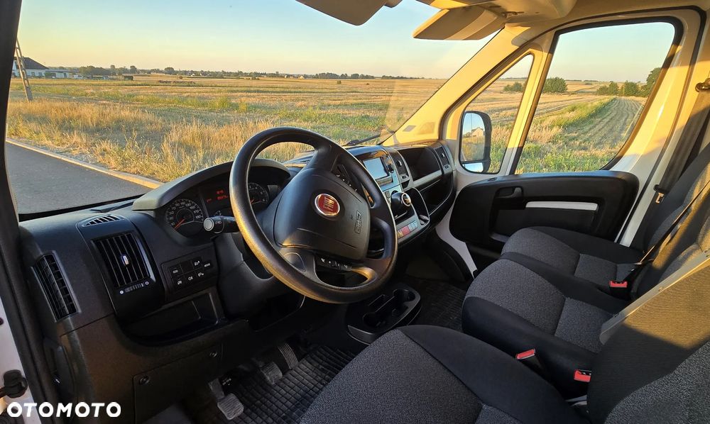 Fiat Ducato - 16