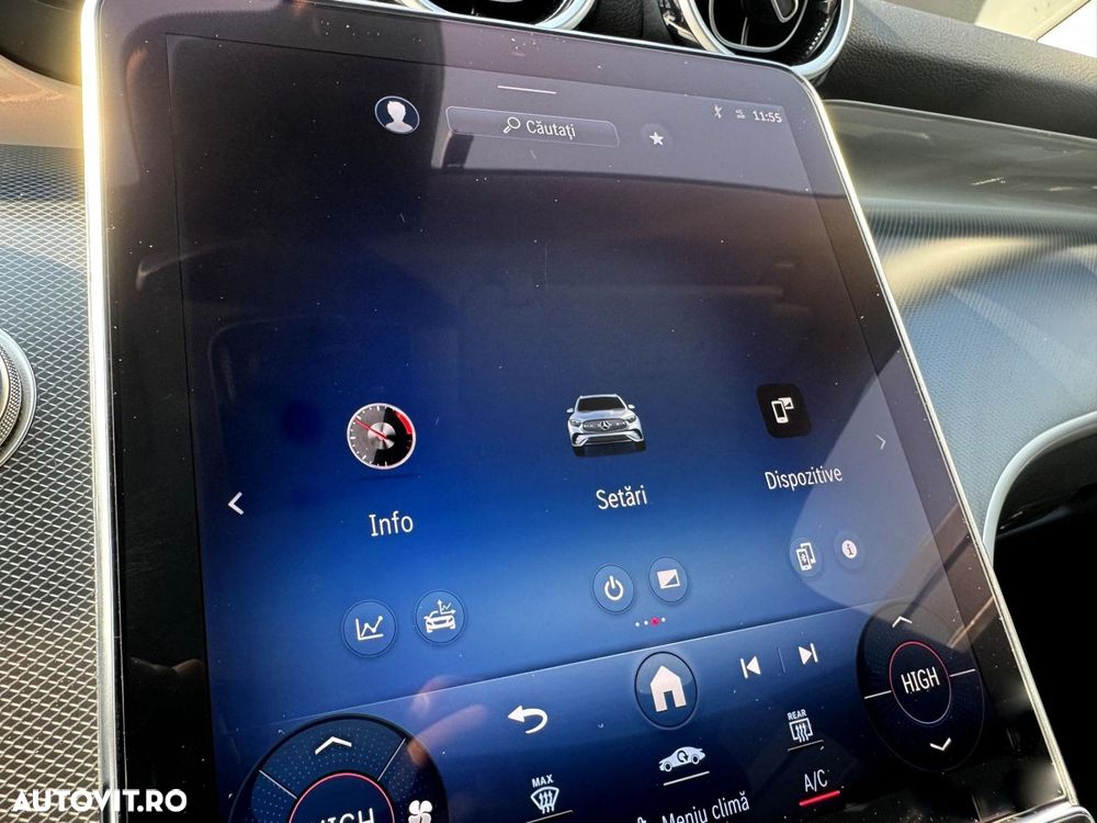 Mercedes-Benz GLC - 18