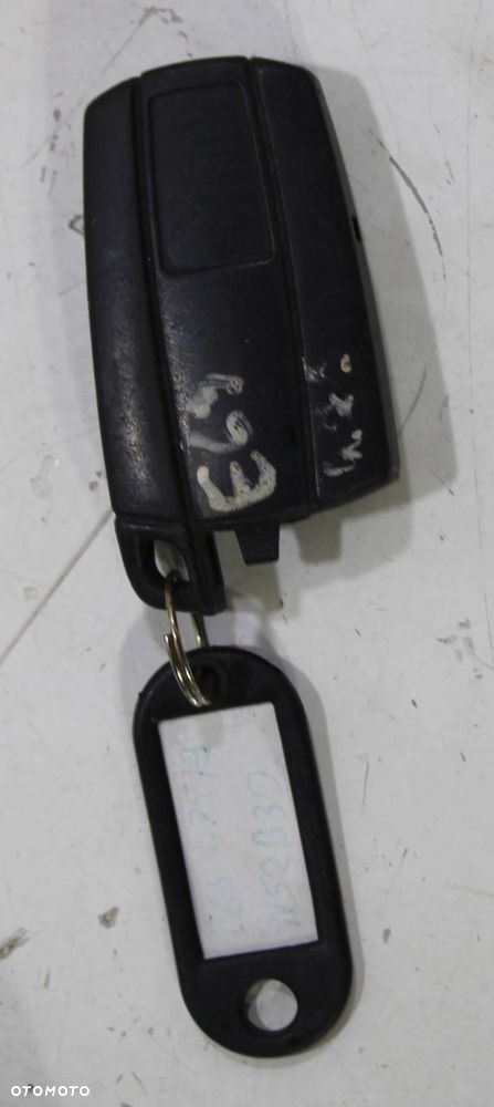 ZESTAW STARTOWY CAS BMW E63 E64 N52B30 3.0B 7577968 - 9