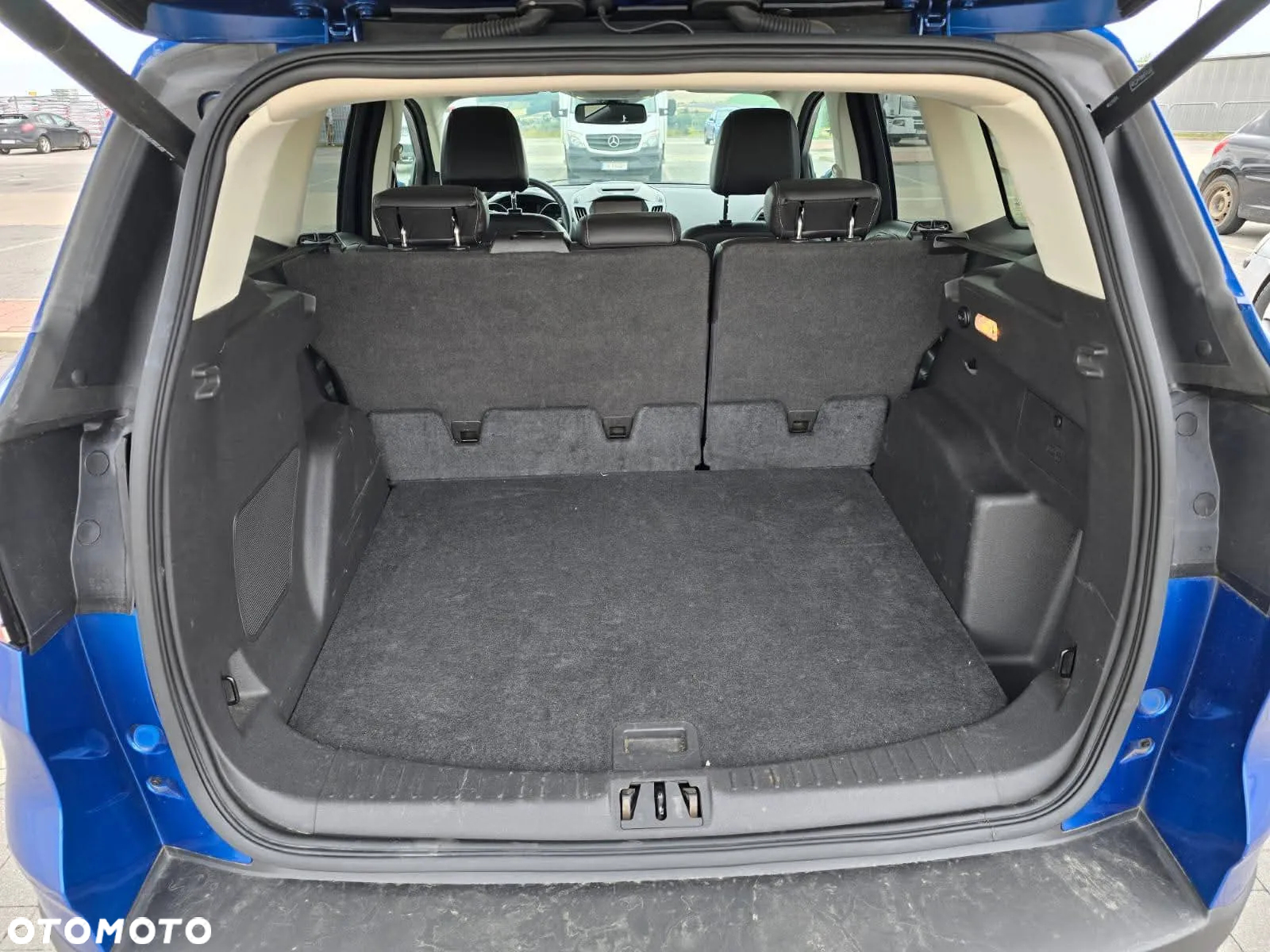Ford Kuga 1.5 EcoBoost AWD Titanium ASS - 19