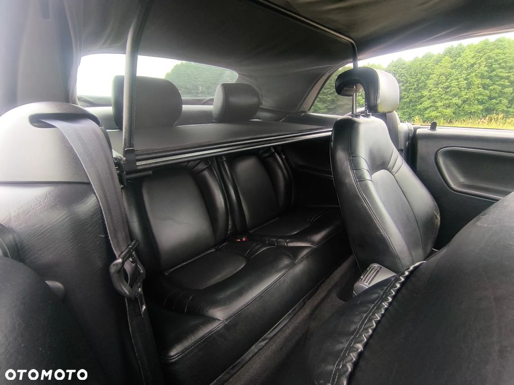 Saab 9-3 Aero 2.0TS - 37