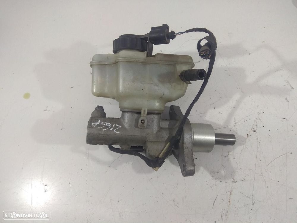 BOMBA TRAVÃO AUDI A3 2006 - 3