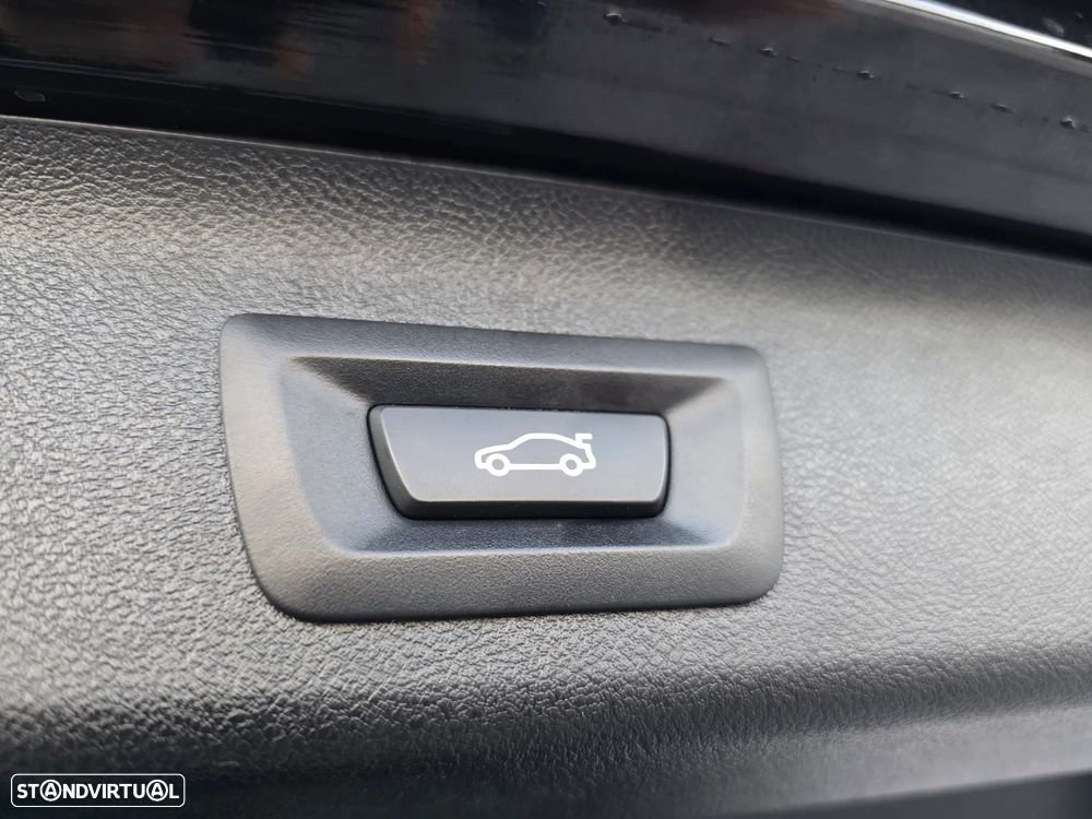 BMW 520 d Pack M Auto - 20