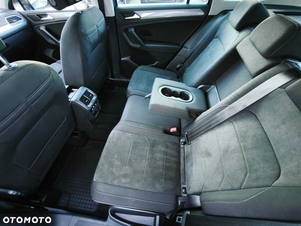 Volkswagen Tiguan 1.5 TSI EVO Life DSG - 20