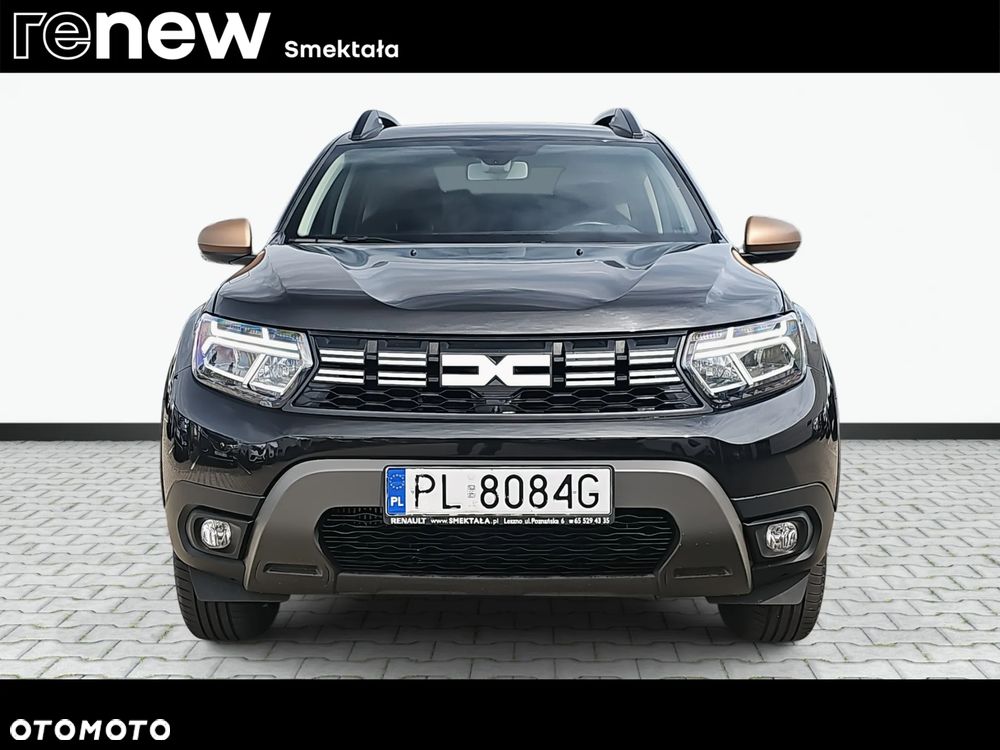 Dacia Duster - 2