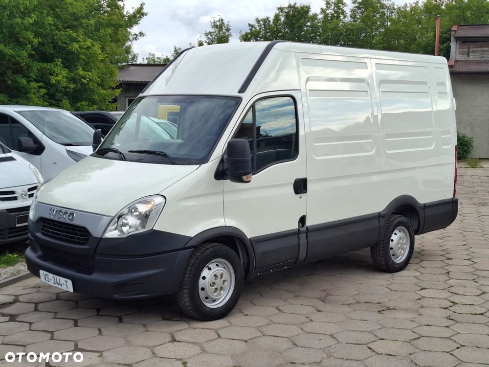 Iveco Daily