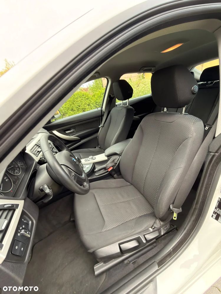 BMW 3GT 318d Advantage - 2