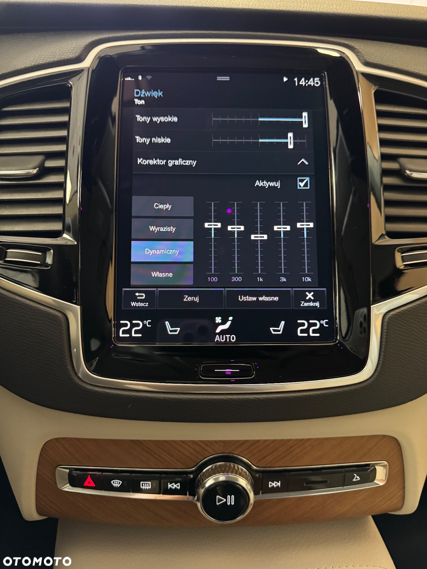 Volvo XC 90 - 24