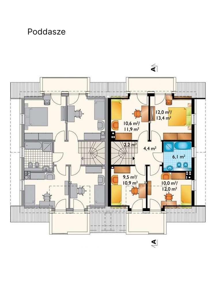 House - View 2