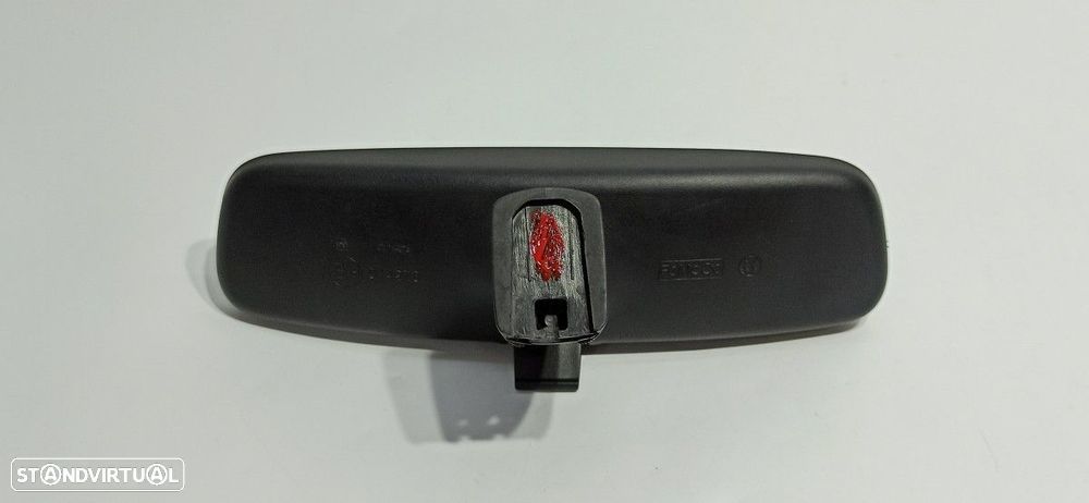 ESPELHO FORD FOCUS BERLINA (CAP) GHIA - 2
