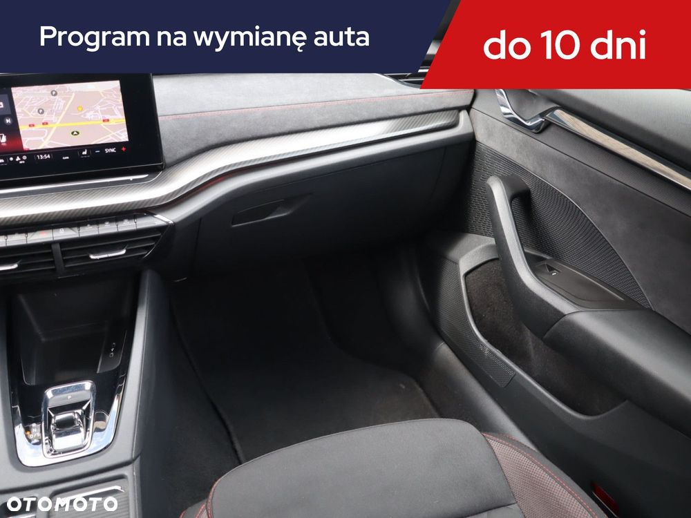 Skoda Octavia - 10