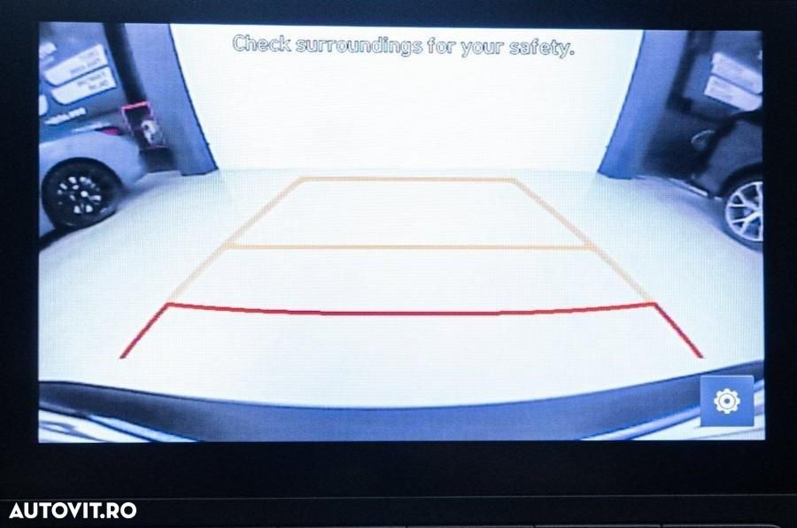 Hyundai Elantra 1.6 l 123 CP 6MT Highway - 27