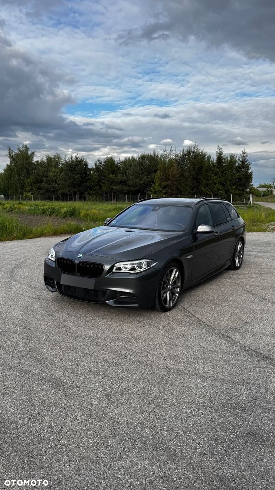 BMW 5