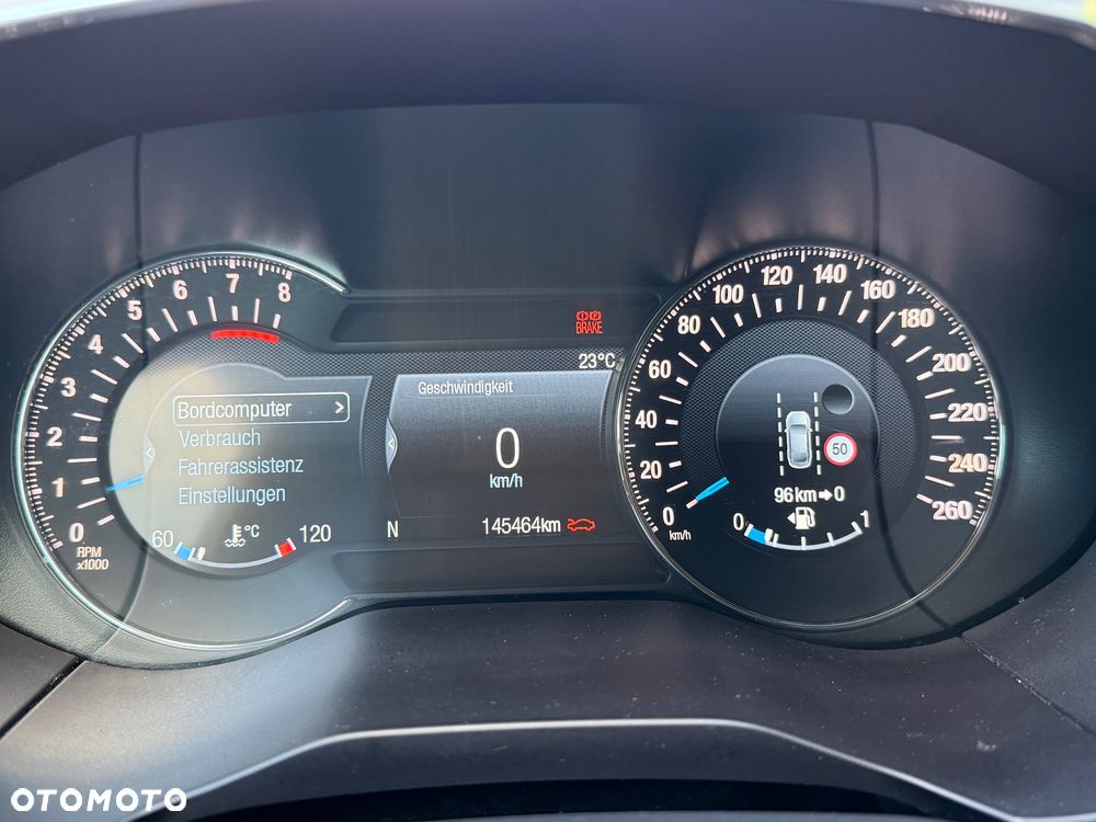 Ford S-Max 1.5 Eco Boost Start-Stopp Titanium - 14