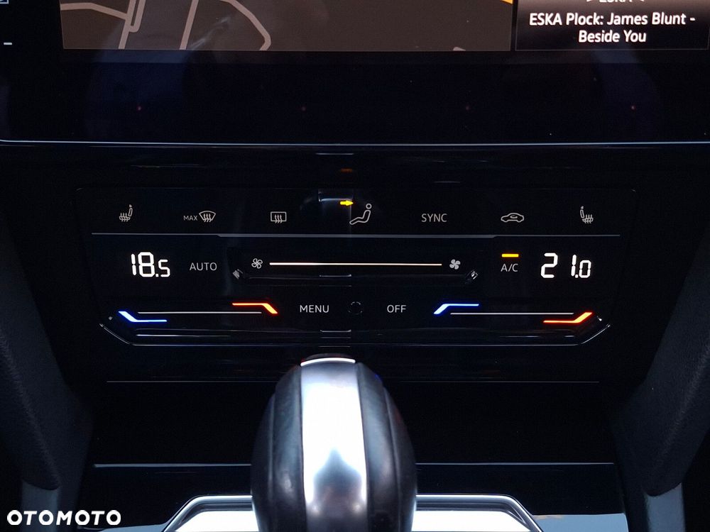 Volkswagen Arteon Shooting Brake 2.0 TDI R-Line DSG - 24