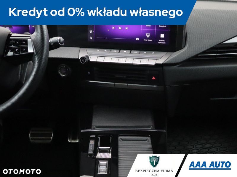 Opel Astra - 14
