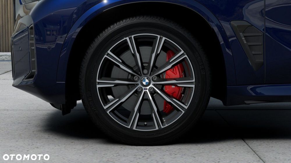 BMW X5 - 7