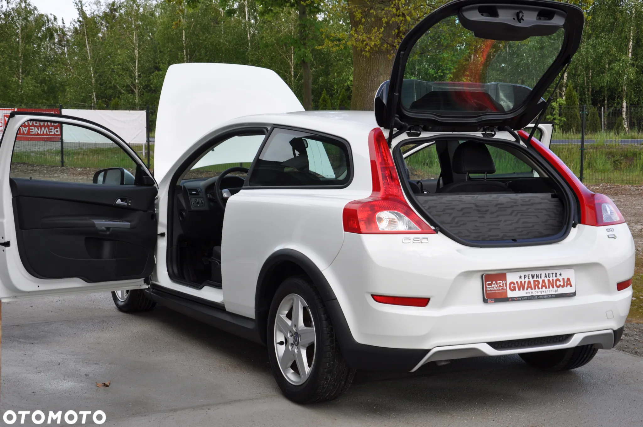 Volvo C30 1.6D DRIVe RDesign - 21