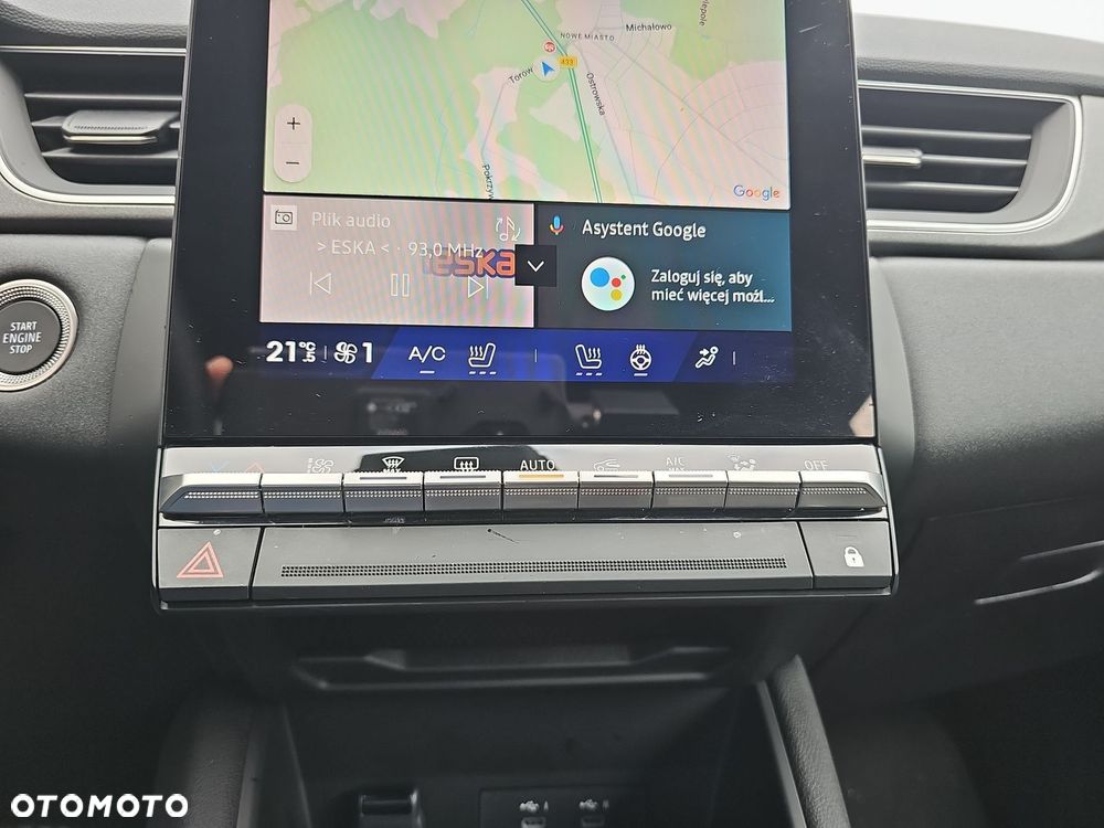 Renault Symbioz 1.8 E-Tech Full Hybrid 160 Techno - 21