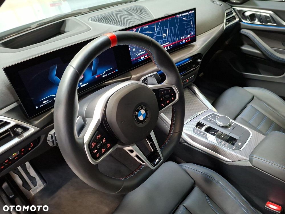 BMW Seria 4 - 11