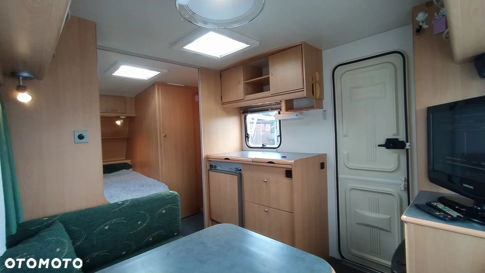 Adria 432px - 26
