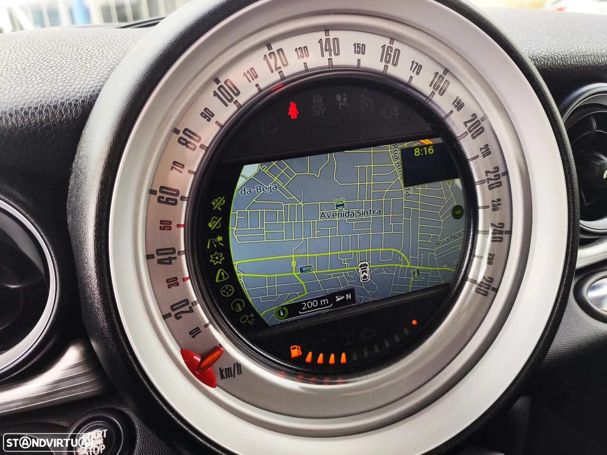 MINI 3 Portas Cooper D - 13
