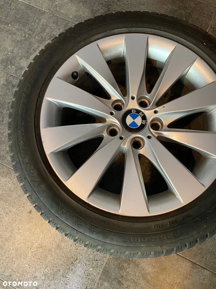 BMW Seria 3 318d - 11