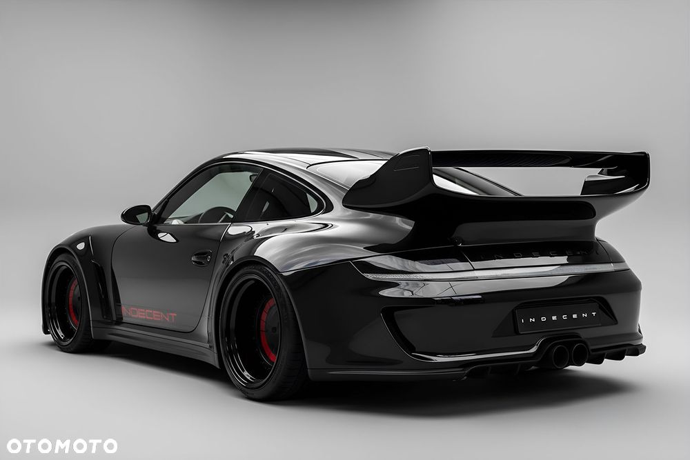 Porsche 911 Carrera 4S PDK - 3