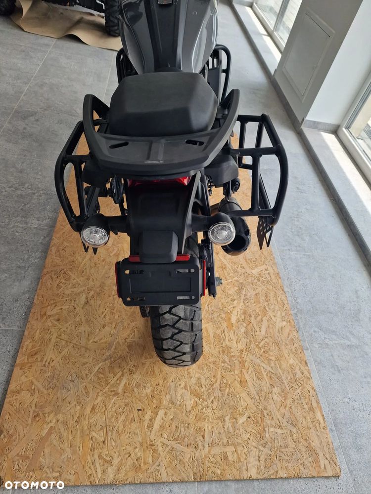 Harley-Davidson Pan America - 22
