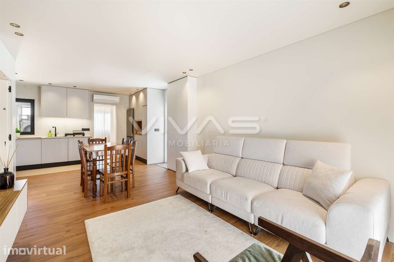 Apartamento T3 Venda em Lomar e Arcos,Braga - Grande imagem: 3/33