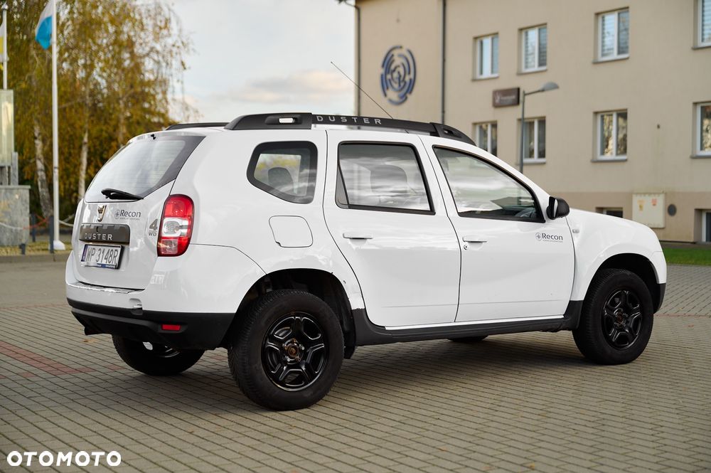 Dacia Duster - 12