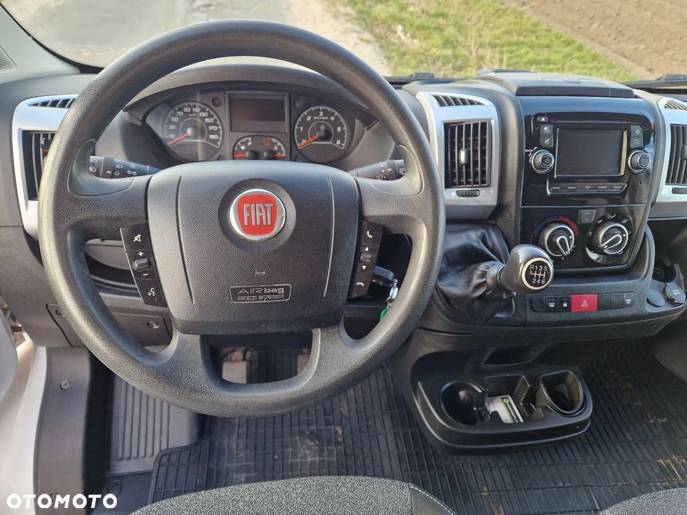 Fiat DUCATO - 10