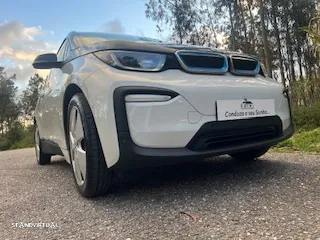 BMW i3 120Ah - 32