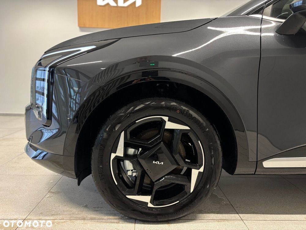 Kia Sportage - 22