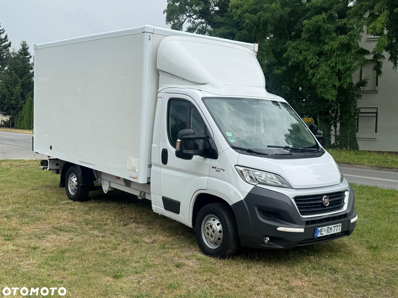 Fiat Ducato - 7