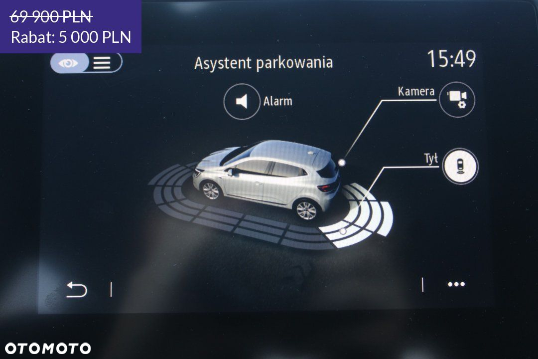 Renault Clio - 39