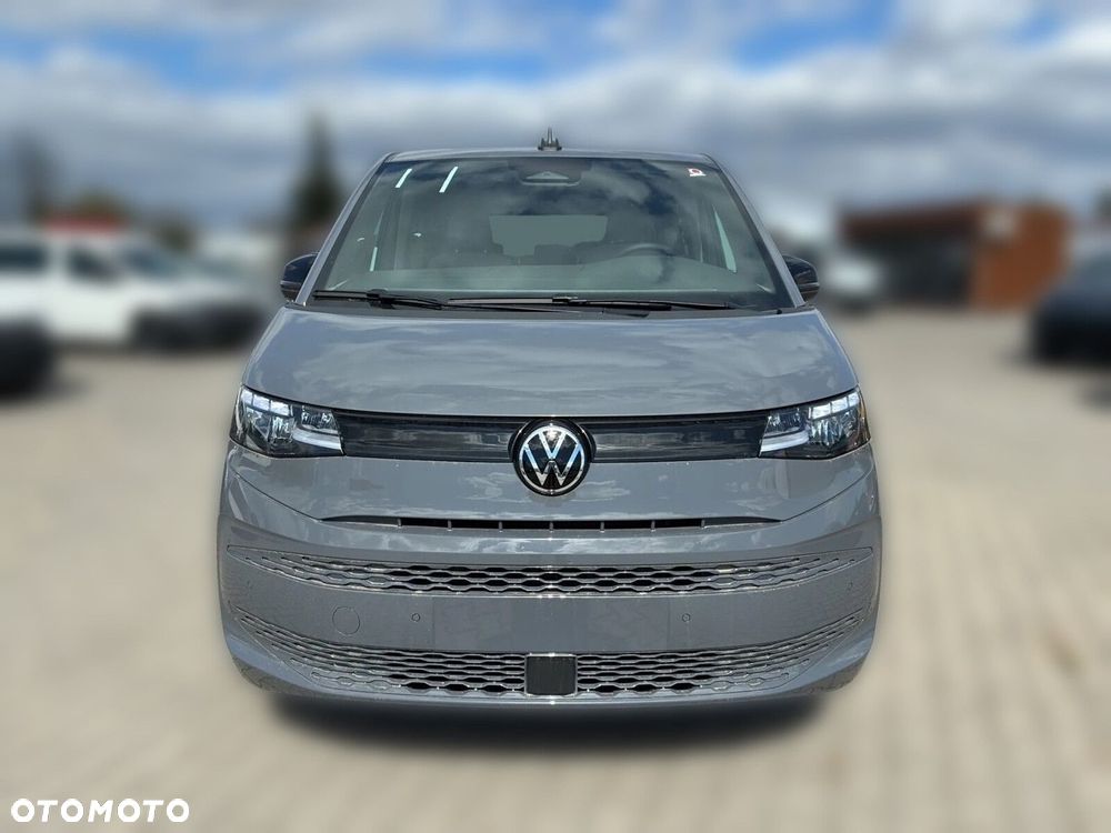 Volkswagen Multivan - 2