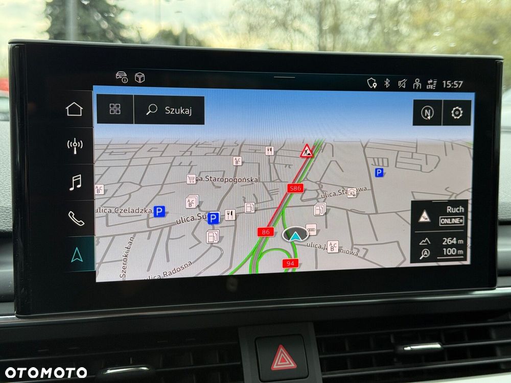 Audi A4 Allroad - 16