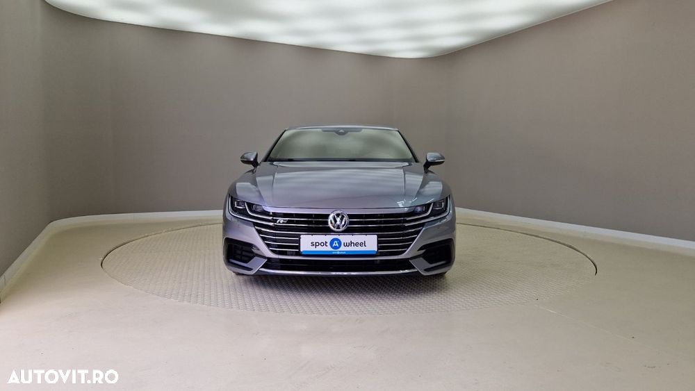 Volkswagen ARTEON 2.0 TDI DSG 4Motion R-Line - 2