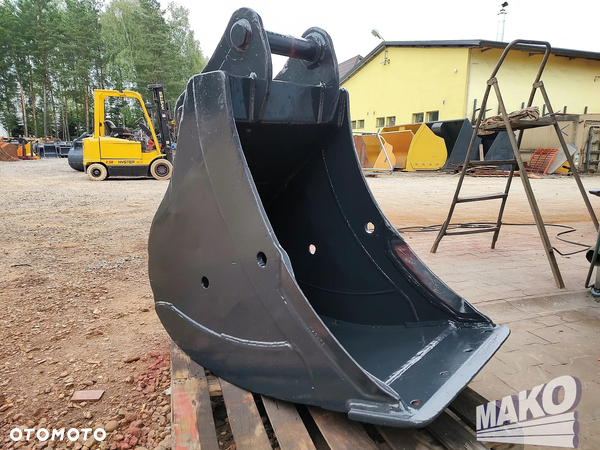 Łyżka HILL 60cm do koparki Miller fi 65