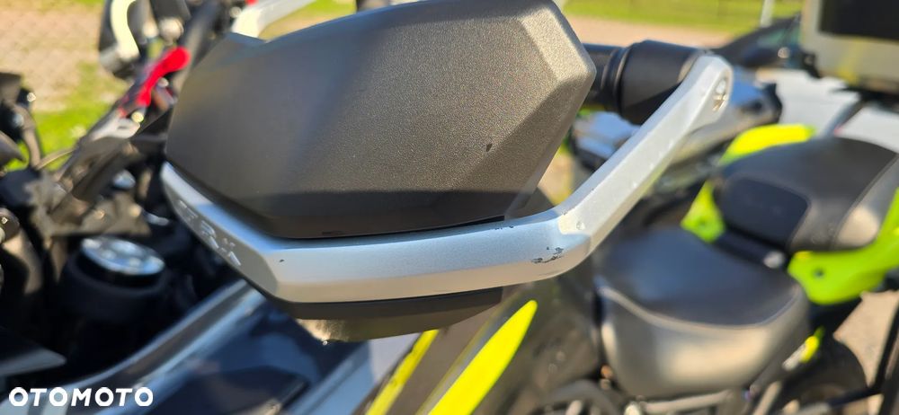 Benelli TRK 702X - 13