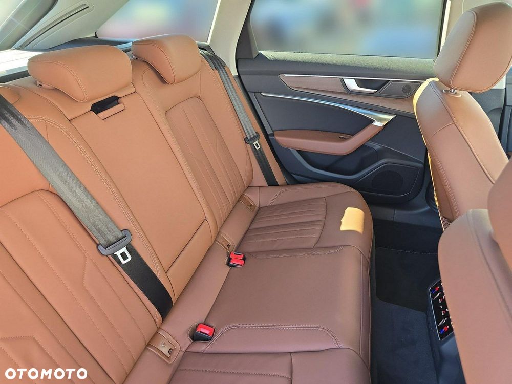 Audi A6 Allroad quattro 55 TDI tiptronic - 11