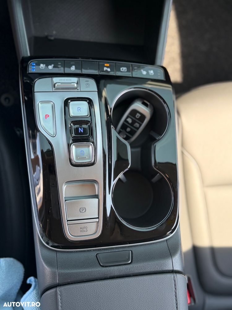 Hyundai Tucson - 22